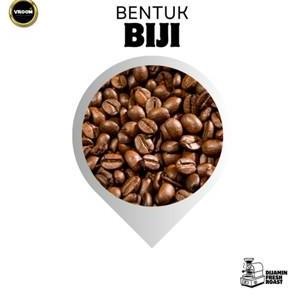 

ready stock House blend Espresso 1kg fine robusta 70:30 Arabica Premium