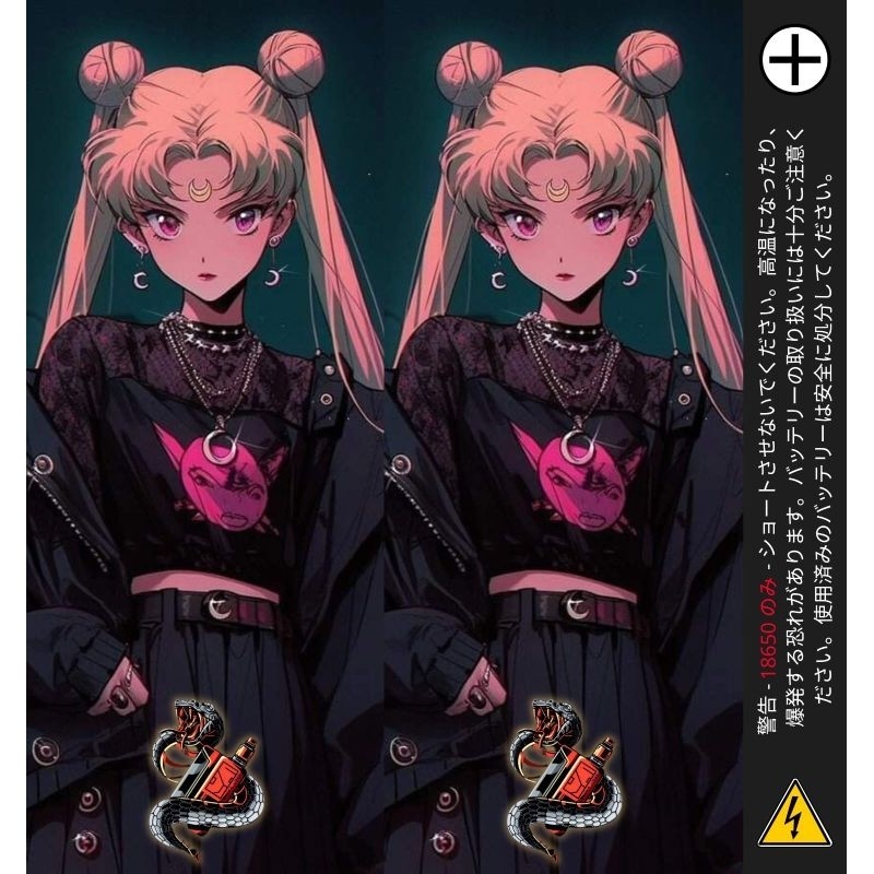 

Get2pcs Ambitionstore Stiker Wrap Baterai 18650 Belum Ada Judul V2 Series Pelindung Dan Penghias Untuk Segala Merek 22 Garskin Casing Motif Bisa Custom Bayar Ditempat