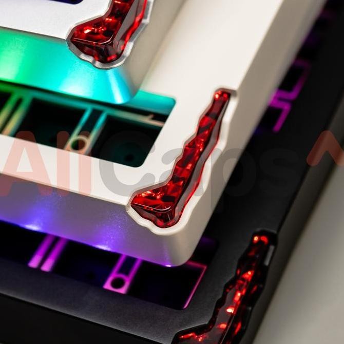 WEIKAV Stars80 - Barebone TKL Hotswappable Mechanical Keyboard