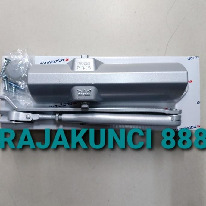 Door closer DORMA TS68