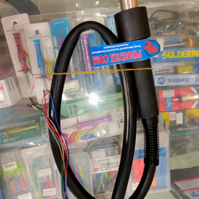 NEW gagang blower 857D digital