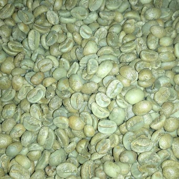 

ready stock Puntang honey greenbeans 1kg grade 1