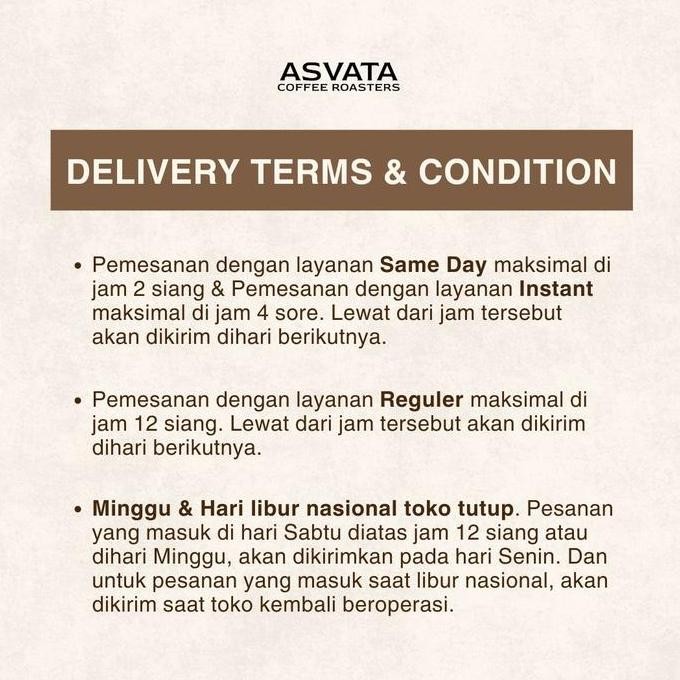 

ready stock Biji Kopi Komoditas 100 Gr Roasted Beans Pure Arabica Jawa Barat Arabika