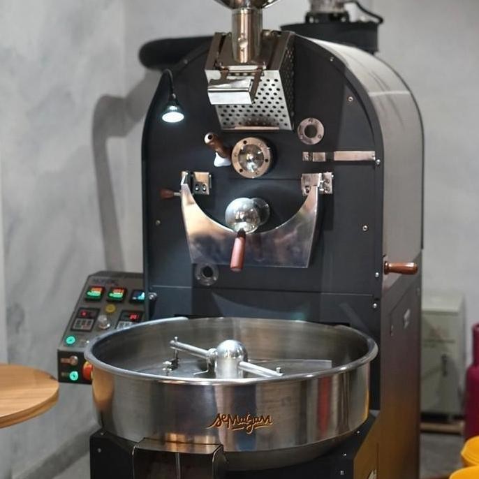 

ready stock Natcha Lot 8 Mt Pangrango Thermal Shock - Sematjam Coffee Roastery