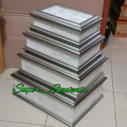 

ready !!! Kotak Wallpaper/ Box Peti Seserahan