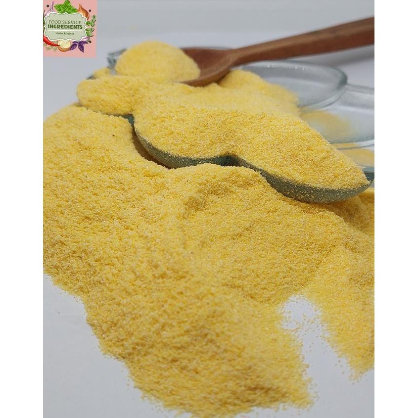 

best seller] Polenta 250gram / Tepung Polenta Coarse