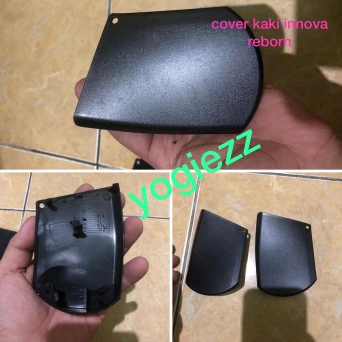 New cover kaki spion bawah toyota innova reborn tutup kaki reborn venturer
