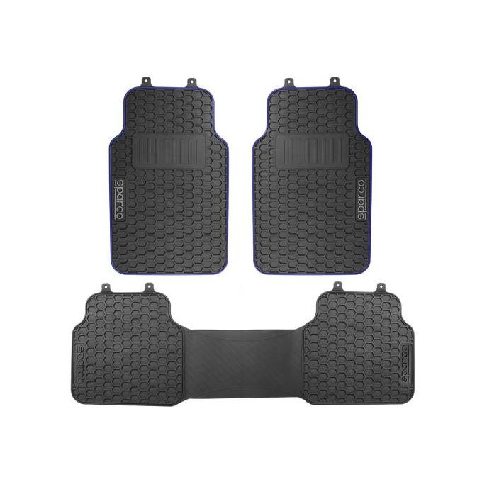 New Karpet Mobil Sparco Livorno Original