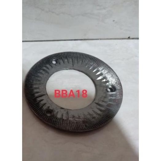 

Terlaris New Sy150 Mata Pisau Mesin Giling Tepung, Kopi, Beras Sy 150 Coffee