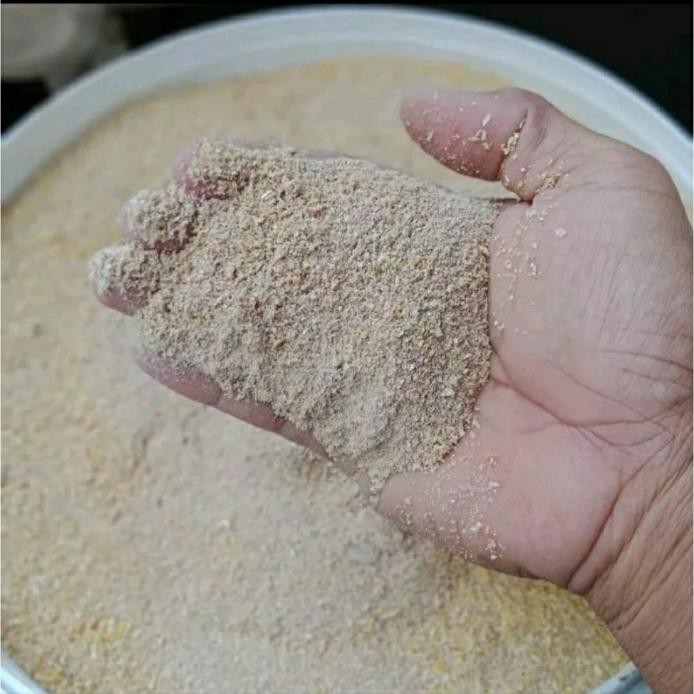 

Terlaris Tepung Cangkang Telur Asli Murni 100% Dwudak 5908Lj