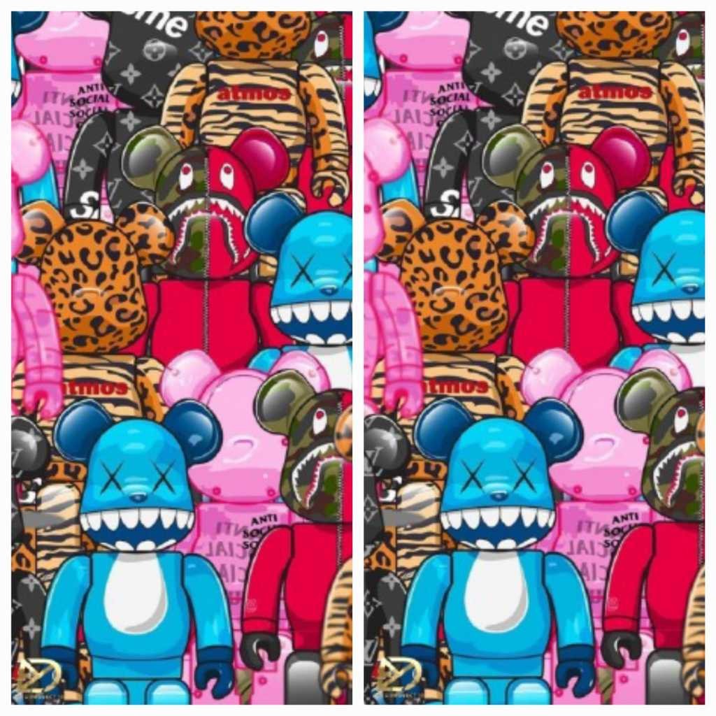 

Get2pcs Namikami Stiker Baterai Batre Cutting Wrap Battery 18650 Wbp2oo-29 Garskin Casing Motif Dan Bisa Custom Bayar Ditempat