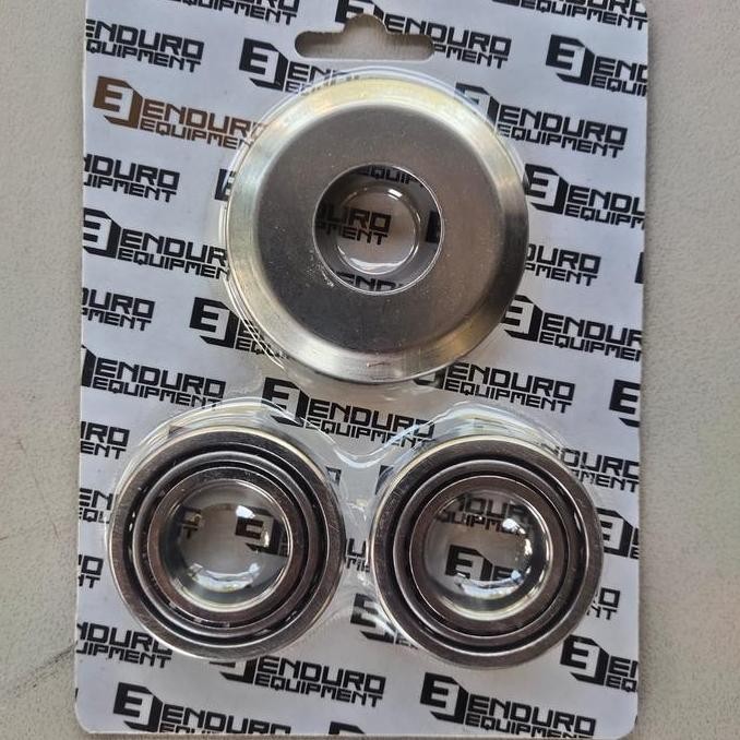 ] Kit Bearing & Cover Komstir Honda CRF 150 L Enduro Equipment