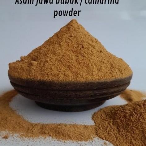 

:0:0:0] Asam jawa bubuk 100gram / tamarind powder