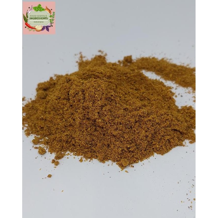 

*#*#*#] REPACKING Bumbu Gulai Kambing 100gram / Bumbu Gulai Minang