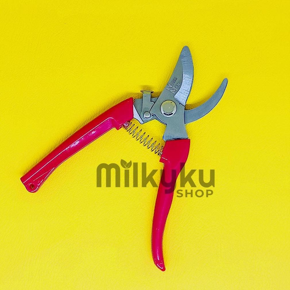 WK GUNTING STICK BENGKOK WORK MAN DAHAN BATANG SERBAGUNA