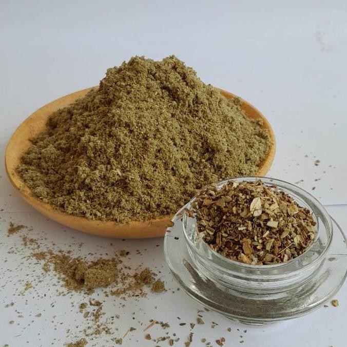 

:0:0:0] Sage dry powder 500gr / daun sage bubuk / daun sage