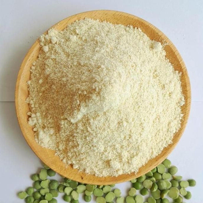 

~^~^~^] Green split peas bubuk 50gr / lentil hijau bubuk