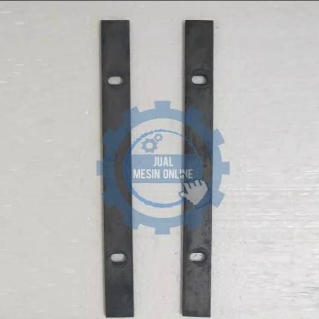 

Terlaris Hulling Blade Mesin Giling Padi Kd 100 - Pisau Kd 100 Original