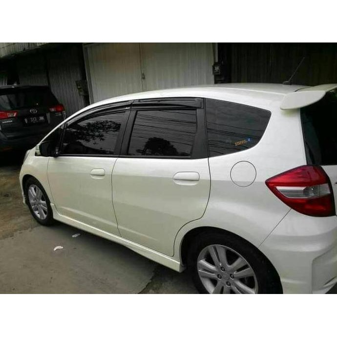 New talang air jazz rs model injeks