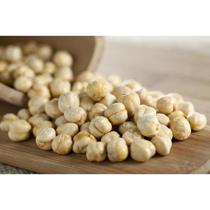 

populer] Kacang Arab 500gram / Raw Chick Peas / Raw Chikpeas