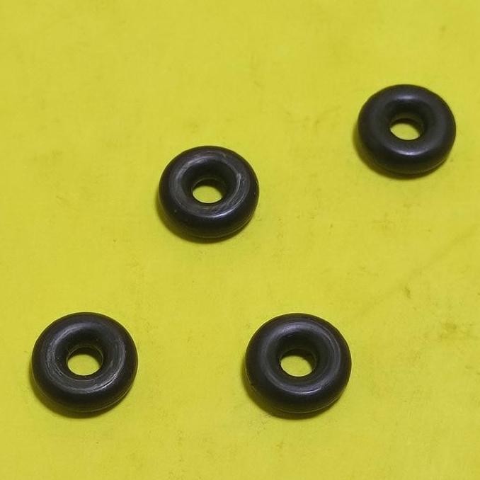 Promo Karet Oring Kaki Tatakan Mesin Amplas Makita BO3700 BO 3700 Original COD