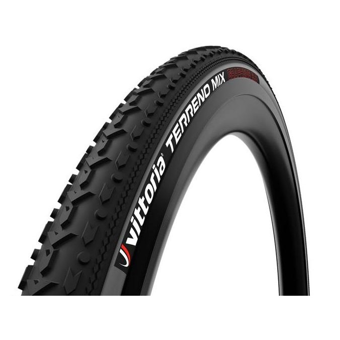 BAN LUAR VITTORIA TIRE TERRENO MIX CYCLECROSS 700 X 33C