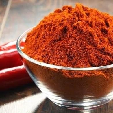 

((((()paling dicari] Chili Powder 25gram / Cabe Bubuk