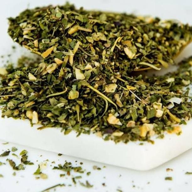 

Silahkan Order] Italian Mix Herbs 250gram / Seasoning Herbs