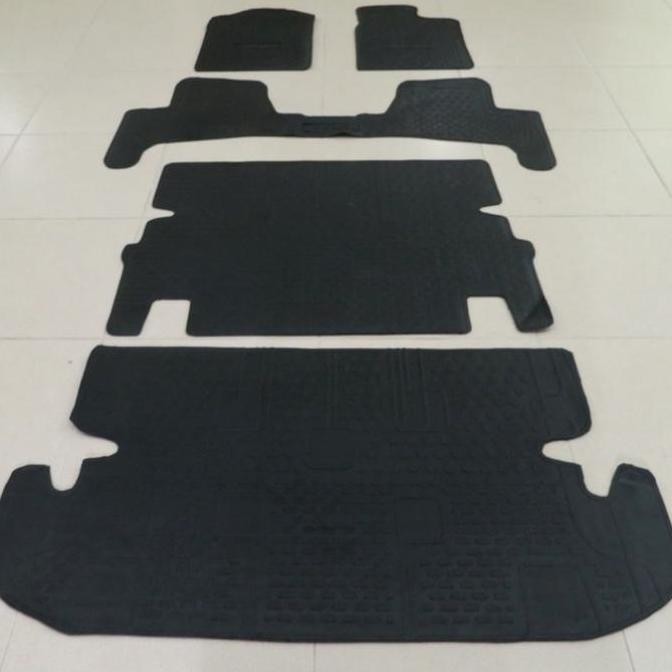 Sale Karpet Karet Set Avanza Xenia 2012- 2015