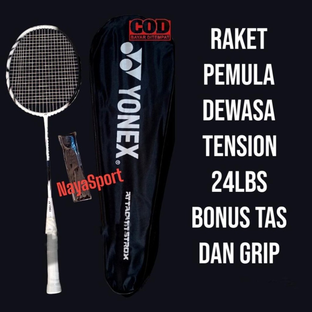 Raket Badminton astrox 99