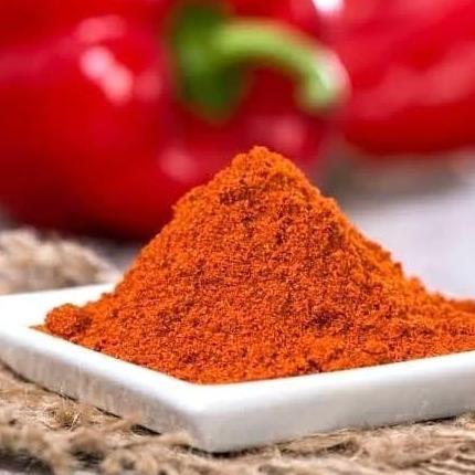

```````] Paprika Powder 250gram / Sweet Paprika Powder / Paprika Bubuk