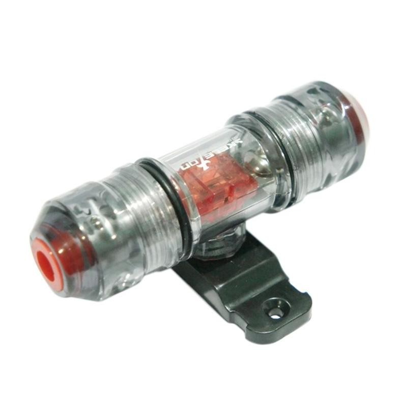 Skeleton Fuse Sekering Audio [60A]