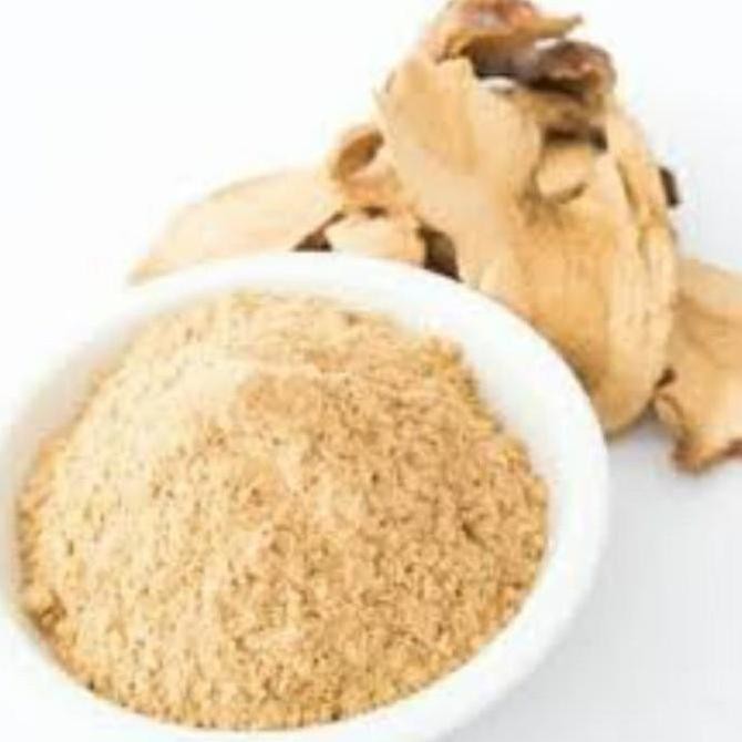 

~^~^~^] Lengkuas Bubuk 25gram / Galanggal Powder / Laos Bubuk