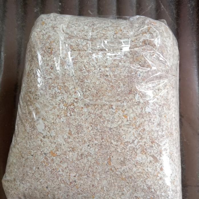 

Terlaris Tepung Cangkang Telur