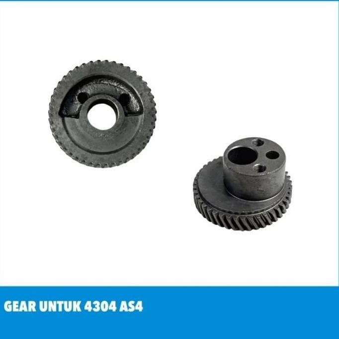 Promo Gir Helical Gear 51 Gigi Makita 4304 Jig Saw Mesin Jigsaw Gergaji Kayu COD