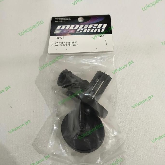Terjangkau B0120 Rumah Filter Mugen Mbx7