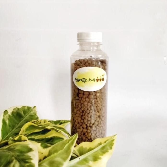 

Terlaris Pupuk Organik Guano (Repack)