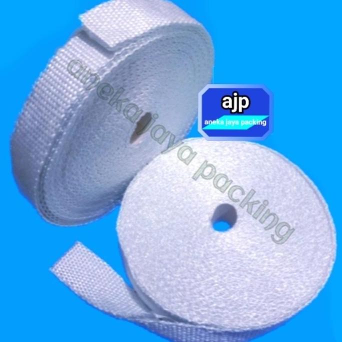 

fiberglass tape 5cm (2 inch) isolasi fiber pita kain pembungkus
