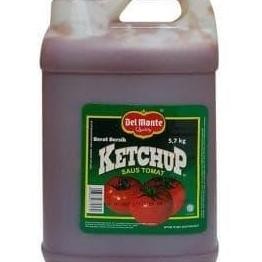 

Delmonte Auce Ao Au Tomat Diren 57 G