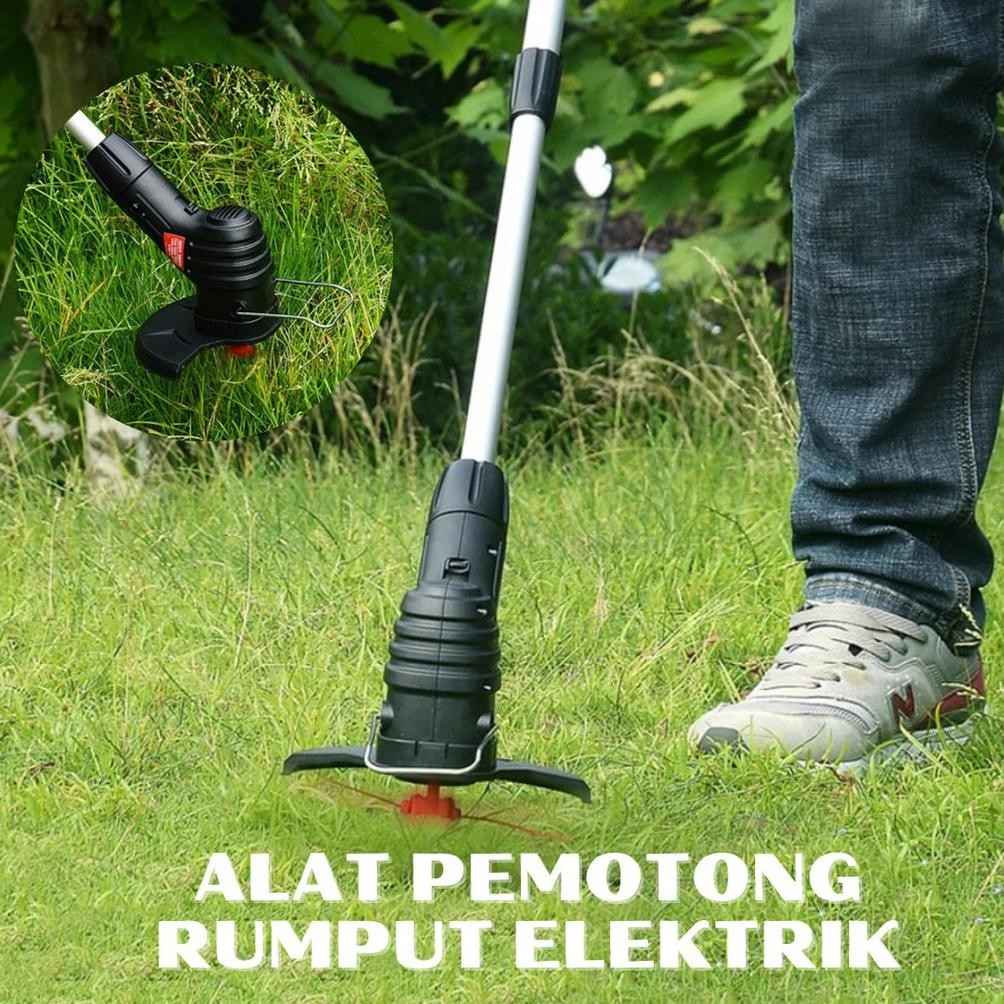 Mesin Pemotong Rumput Pemotong Rumput alat Potong Rumput