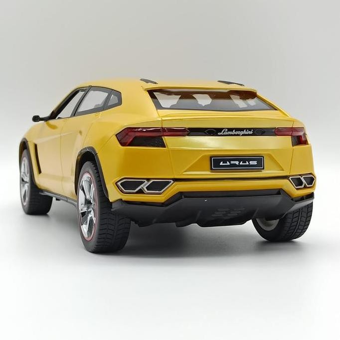 Spesial Rastar Rc Lamborghini Urus 1/14 Scale 2.4Ghz Remote Control