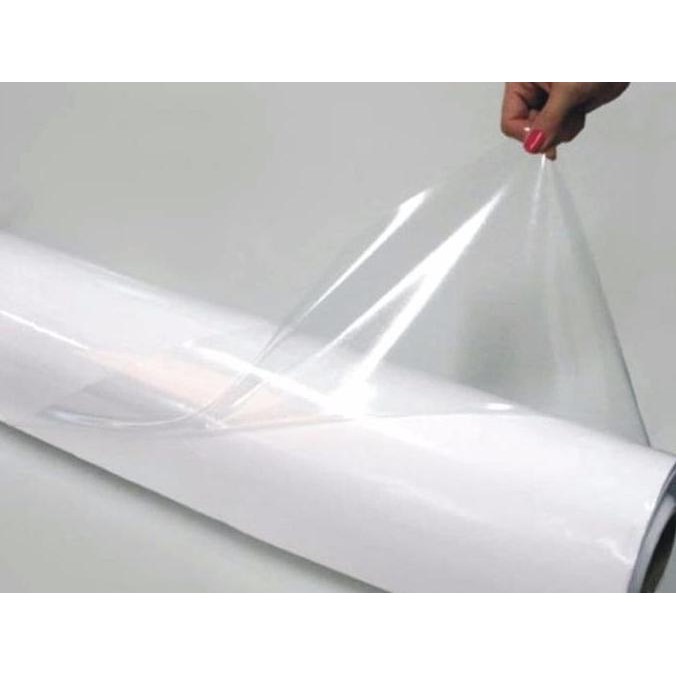 

TERMURAH - Stiker 3M Transparan Vinyl Wrap Bening Clear Glossy Kilap Meteran