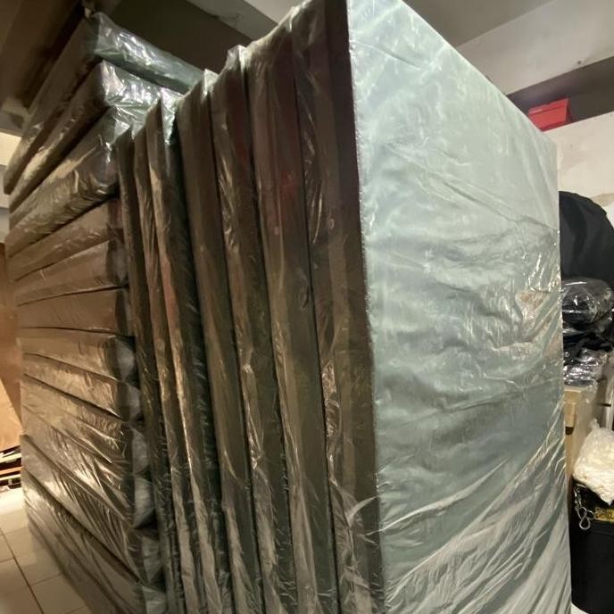 Matras Olahraga Senam Lantai Tebal Matras Sekolah