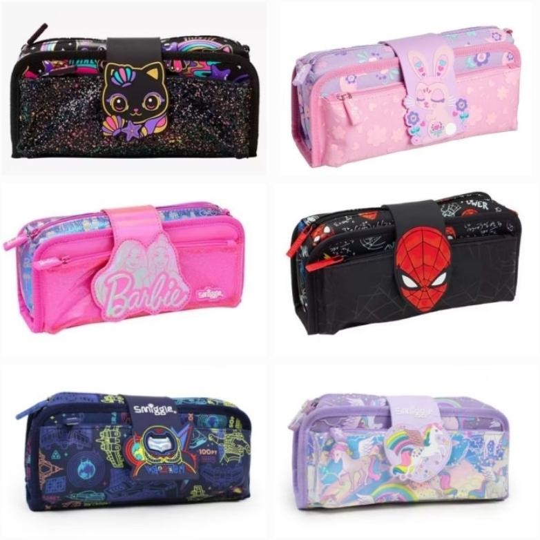 

Sggle Beyond Utility Pencil Case kotak pensil