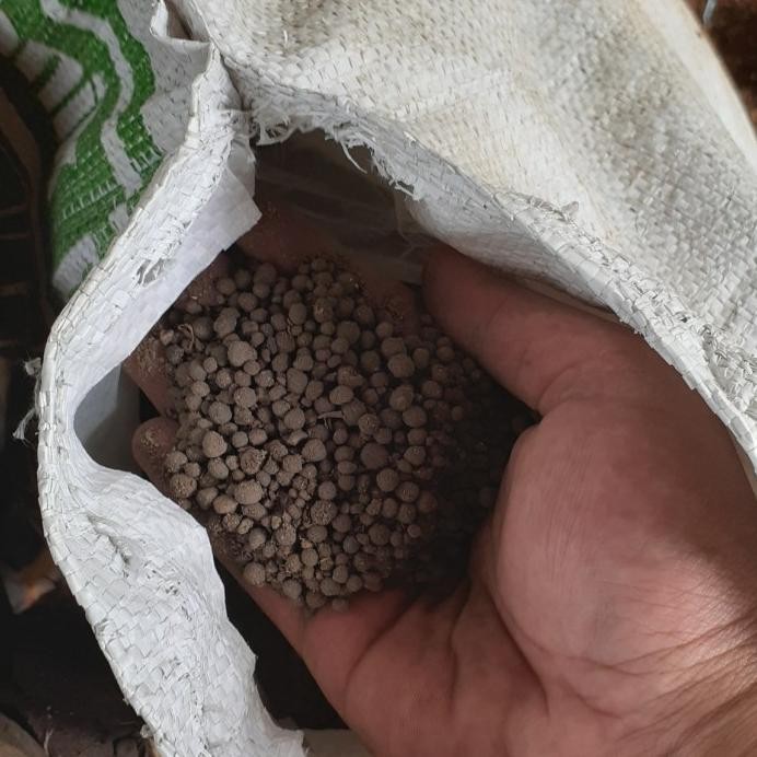 

Terlaris Pupuk Tanaman Organik - Nutrisi Tumbuhan Non Kimia Isi 1 Kg Ori