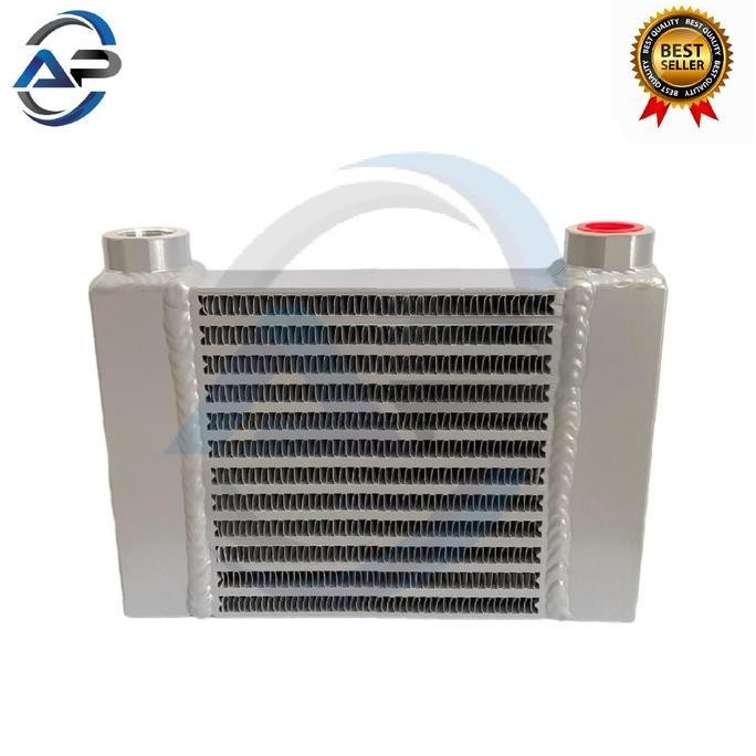 Fan Cooler Hydraulic Jaguar Ah-0608 Ah0608 Ah 0608 Segera Order