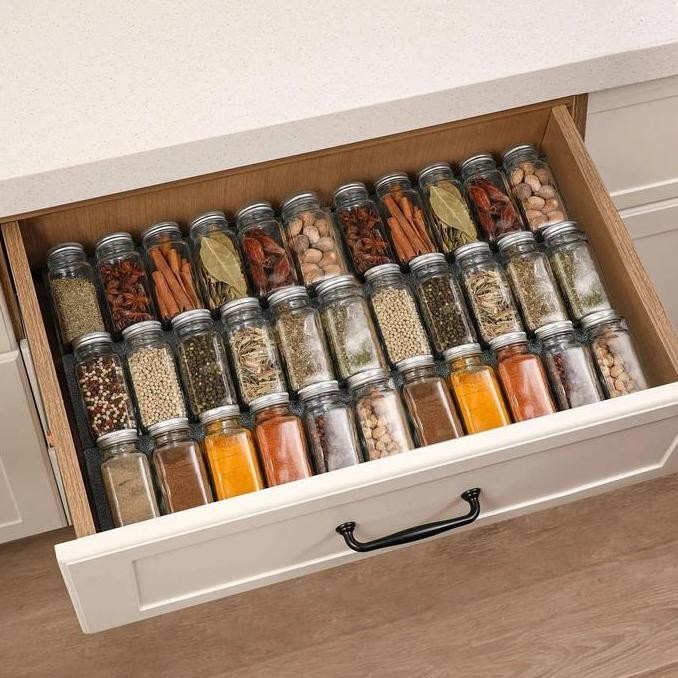 

Bawang Putih Bubuk Murni 1 kg / Pure Garlic Powder 1000 gr