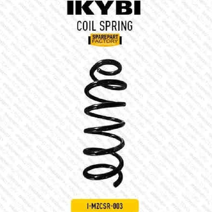 Per Keong Coil Spring Belakang Mazda Cx5 Cx-5 Good Seller