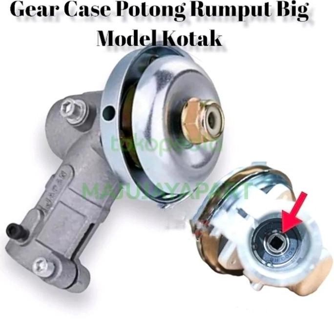 

Terlaris Kepala Pisau Mesin Potong Rumput Dan Potong Padi 328 Model Petak