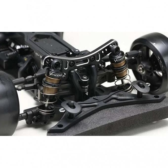 Miliki Yokomo Super Drift Sd1.0 Rwd Chassis Kit - Sdr-010